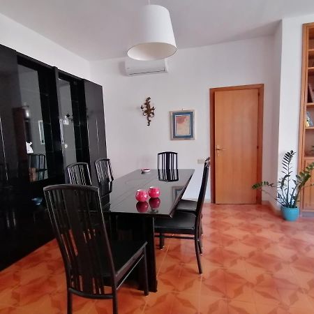 La Lantana Taormina Apartment Ngoại thất bức ảnh