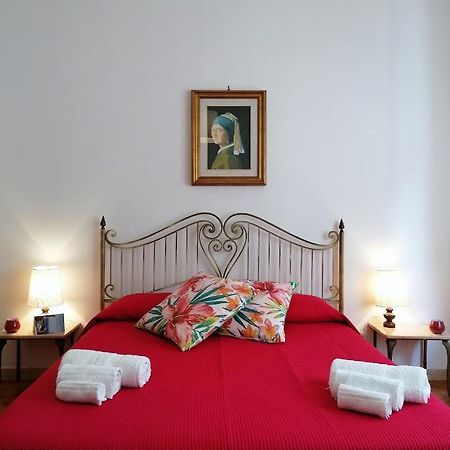 La Lantana Taormina Apartment Ngoại thất bức ảnh