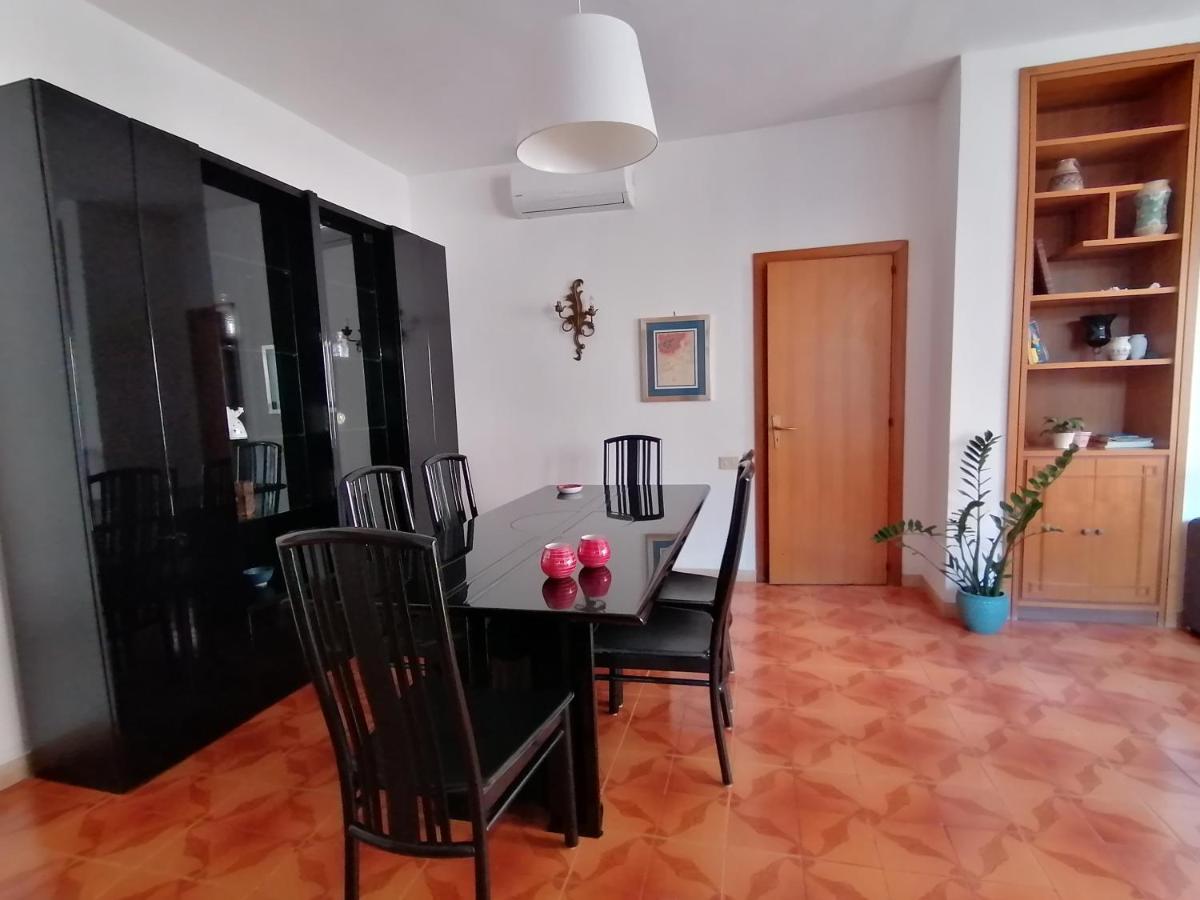 La Lantana Taormina Apartment Ngoại thất bức ảnh
