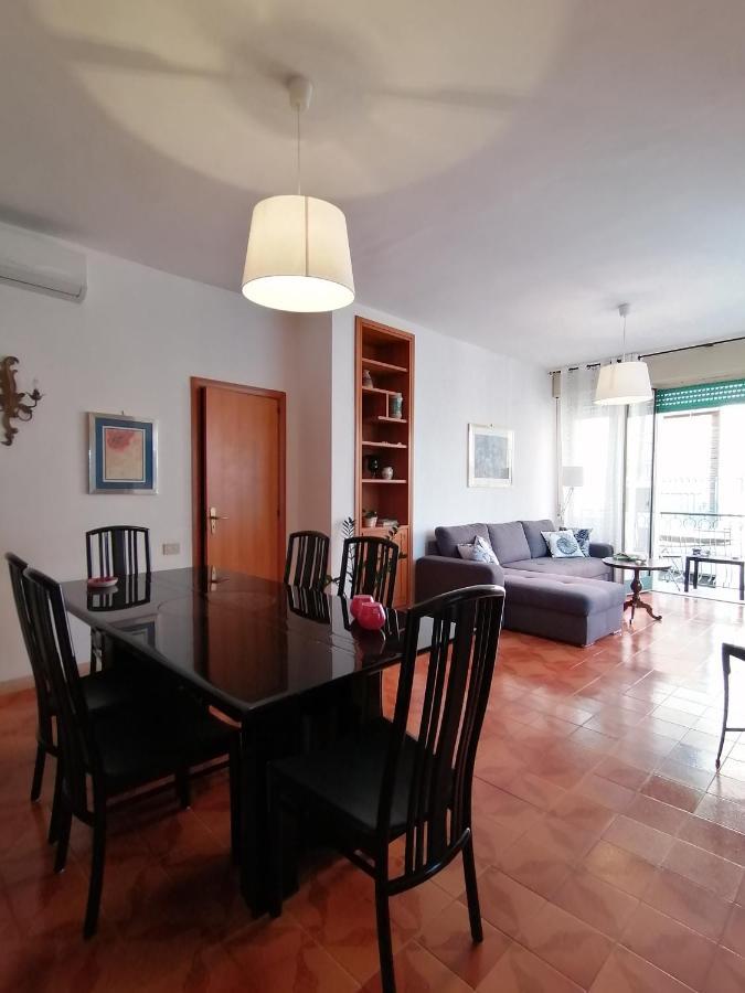 La Lantana Taormina Apartment Ngoại thất bức ảnh