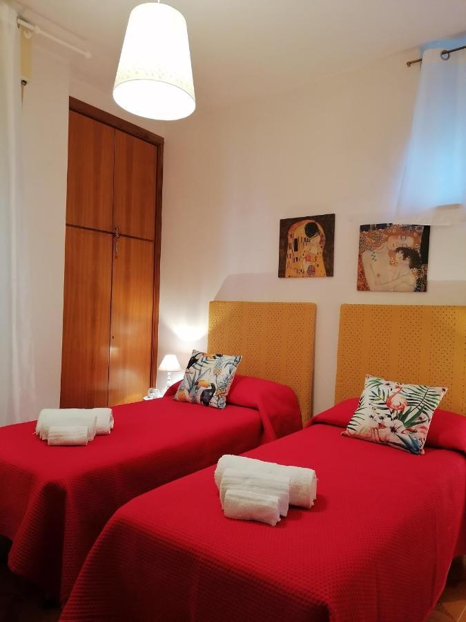 La Lantana Taormina Apartment Ngoại thất bức ảnh