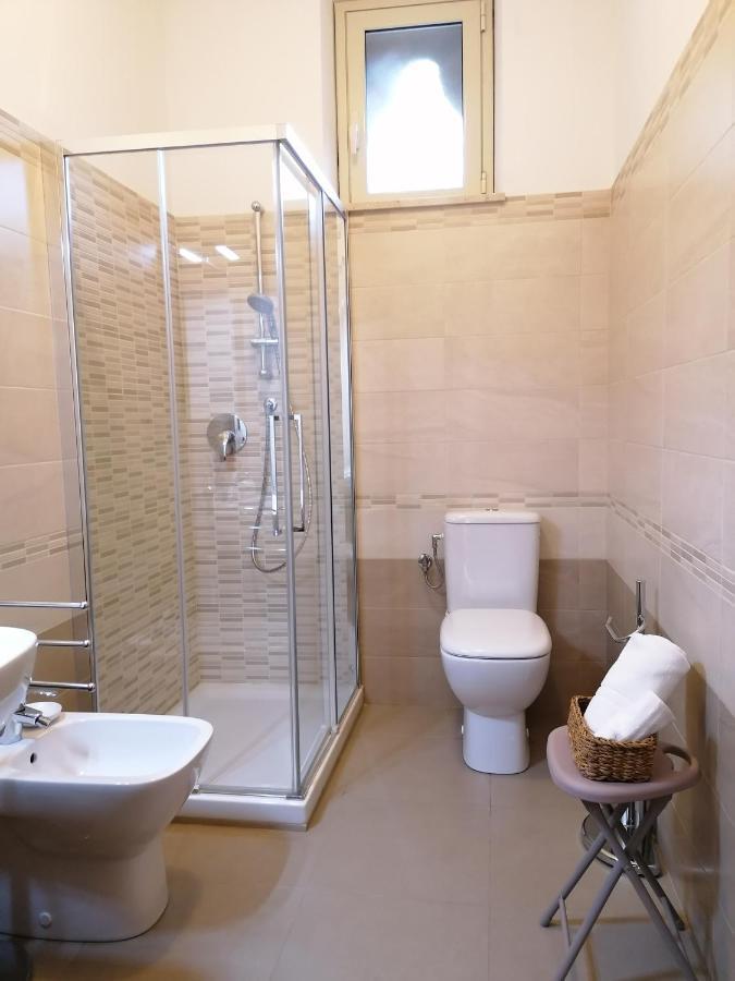 La Lantana Taormina Apartment Ngoại thất bức ảnh