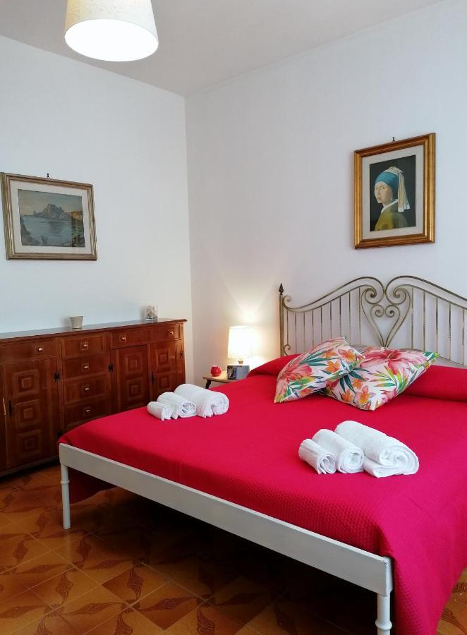 La Lantana Taormina Apartment Ngoại thất bức ảnh