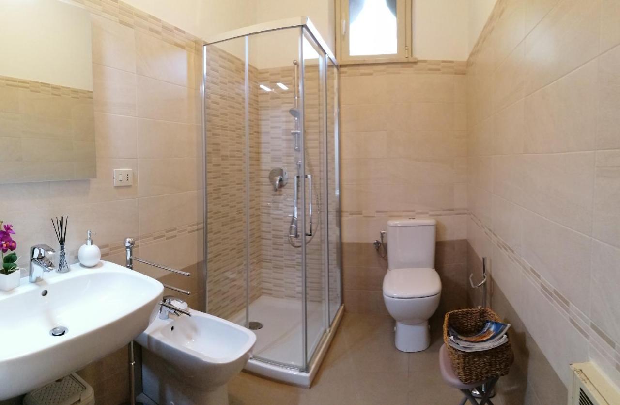 La Lantana Taormina Apartment Ngoại thất bức ảnh