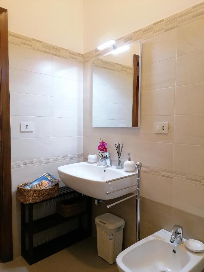La Lantana Taormina Apartment Ngoại thất bức ảnh