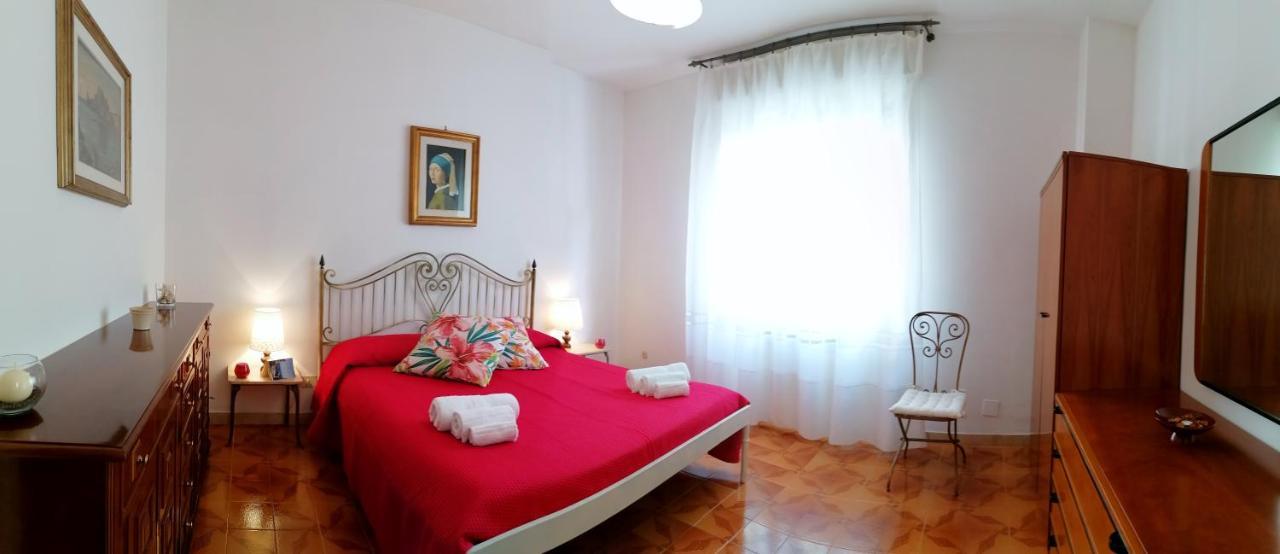 La Lantana Taormina Apartment Ngoại thất bức ảnh