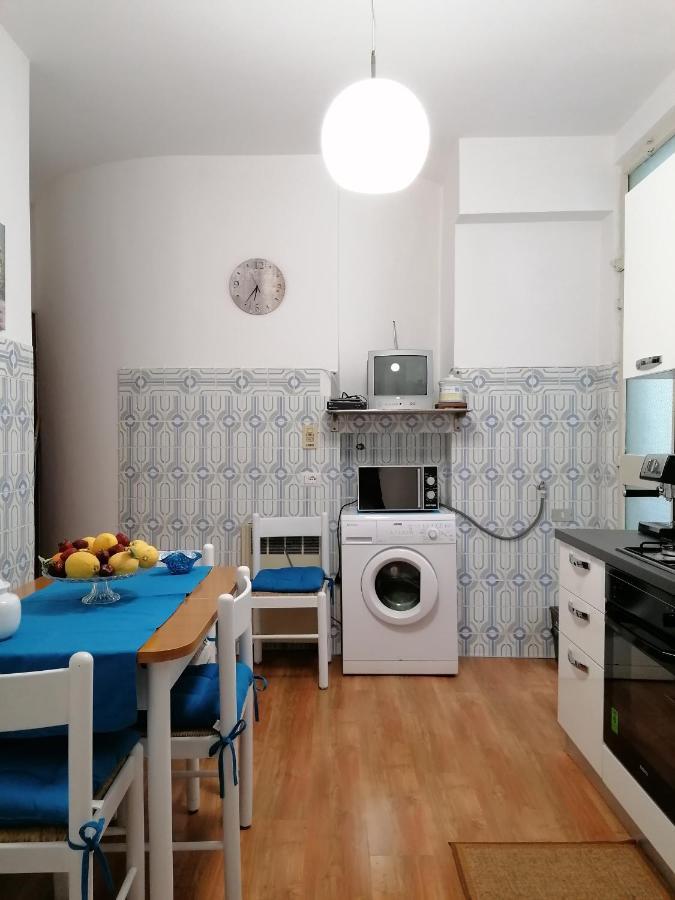 La Lantana Taormina Apartment Ngoại thất bức ảnh