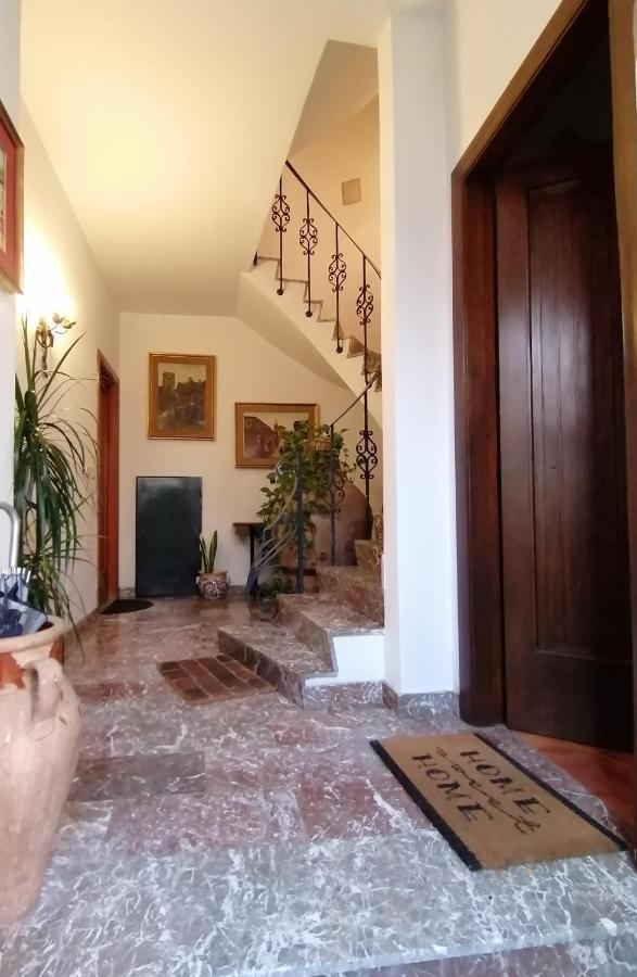 La Lantana Taormina Apartment Ngoại thất bức ảnh