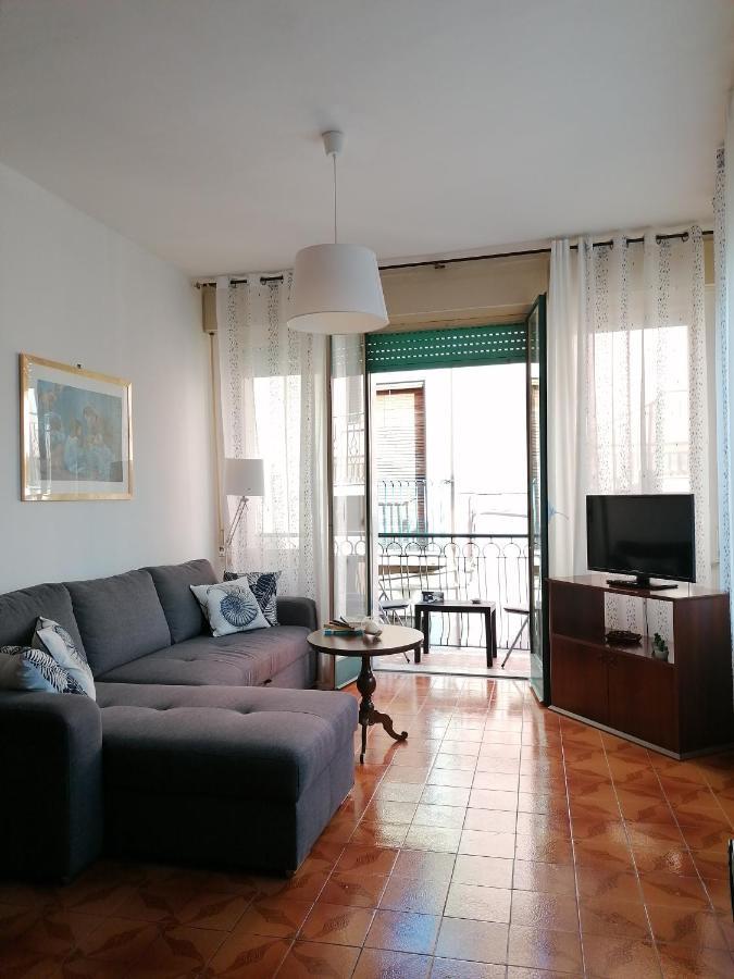 La Lantana Taormina Apartment Ngoại thất bức ảnh