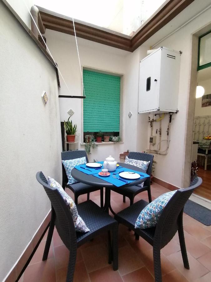 La Lantana Taormina Apartment Ngoại thất bức ảnh