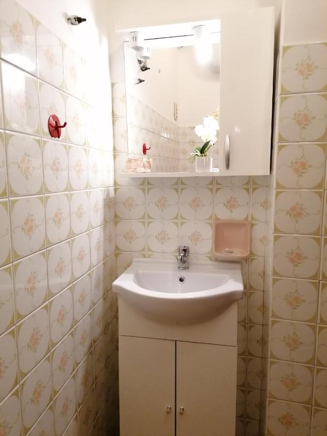La Lantana Taormina Apartment Ngoại thất bức ảnh